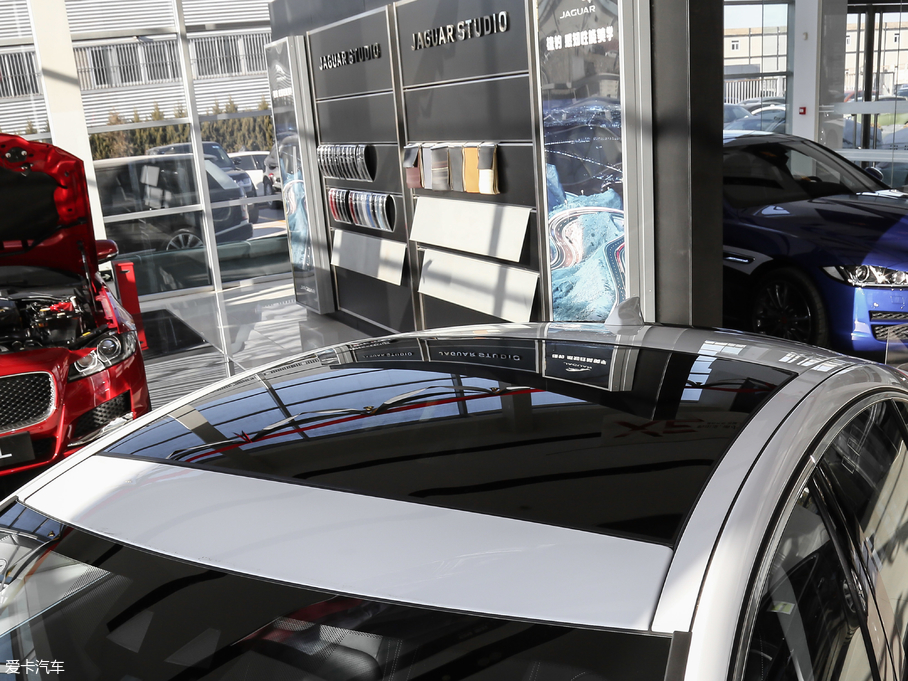 2018ݱXE 2.0T 300PS (q)R-SPORT\(yn)(dng)