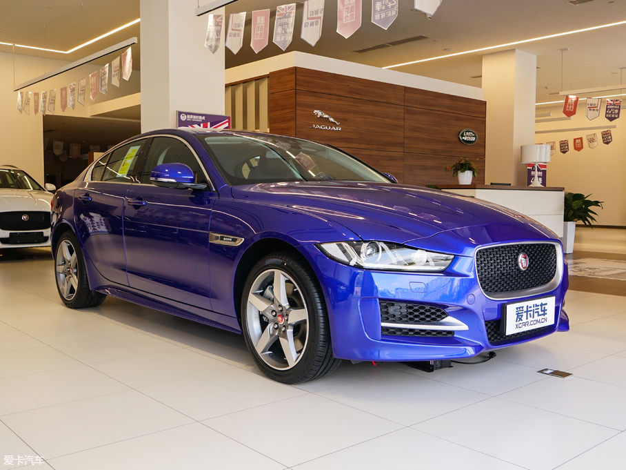 2018ݱXE 2.0T 300PS R-SPORT\Ӱ