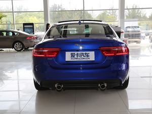 20182.0T 250PS R-SPORT\Ӱ AWD 	