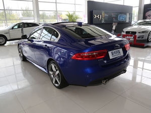 20182.0T 250PS R-SPORT\Ӱ AWD 45