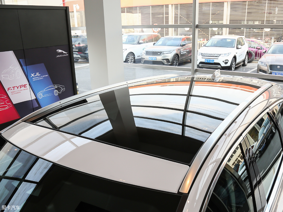 2018ݱXF Sportbrake 250PS LA