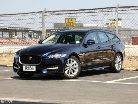 2019ݱXF Sportbrake 