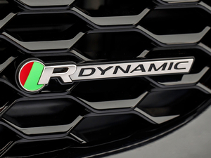 2017款R DYNAMIC 细节外观