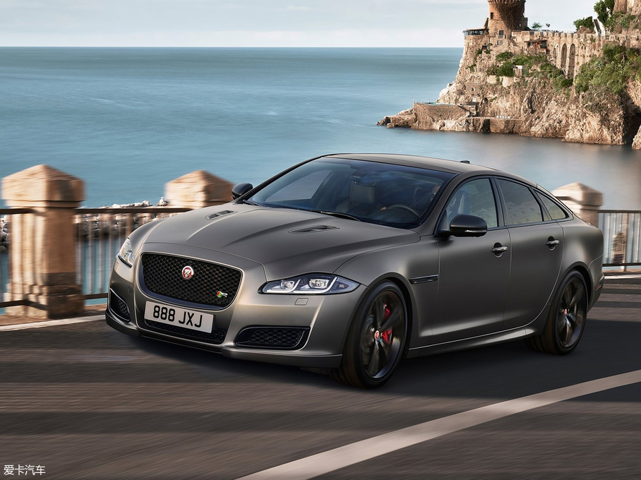 2017��ݱ�XJ XJR