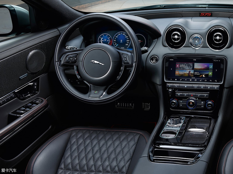 2017��ݱ�XJ XJR