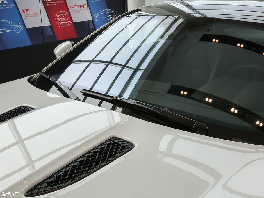 2018ݱF-TYPE 3.0T Ӳ픰