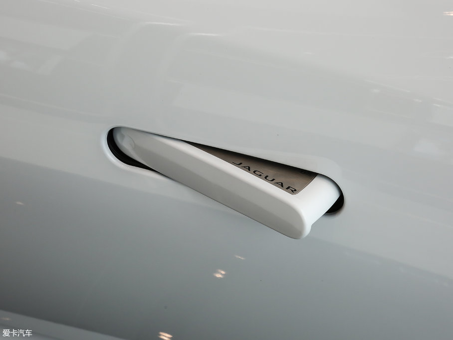 2018ݱF-TYPE 3.0T Ӳ픰