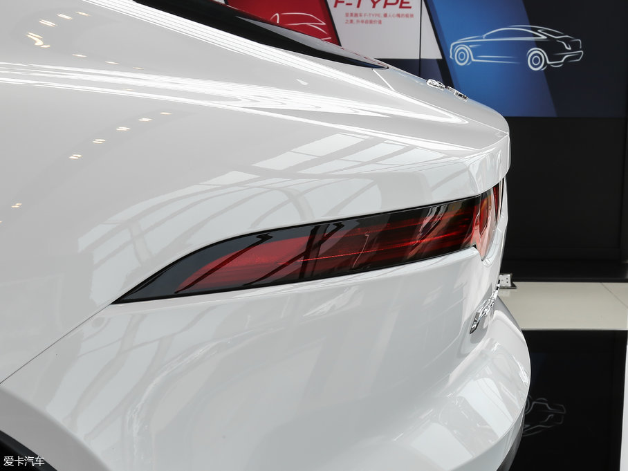 2018ݱF-TYPE 3.0T Ӳ픰