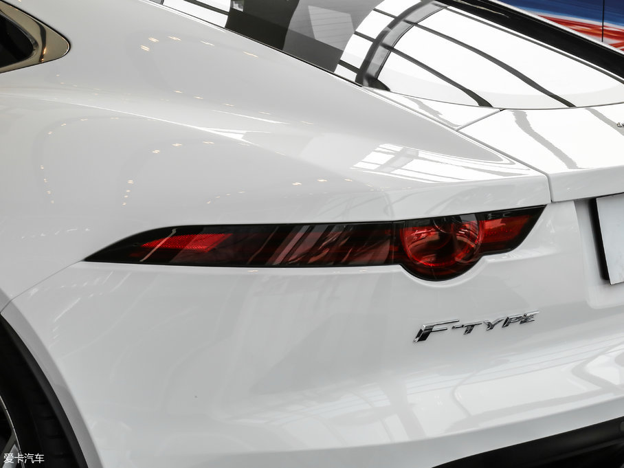 2018ݱF-TYPE 3.0T Ӳ픰