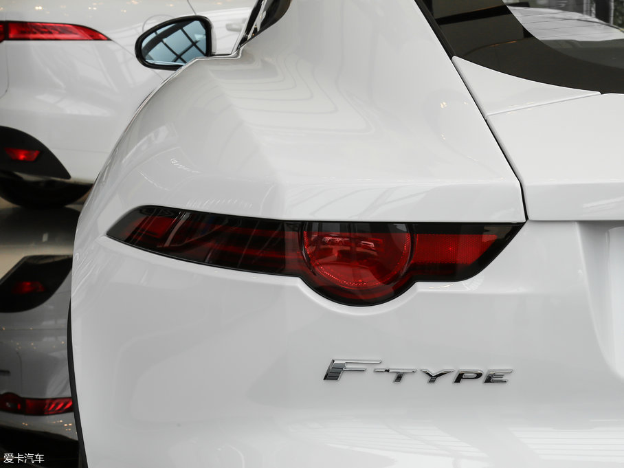 2018ݱF-TYPE 3.0T Ӳ픰