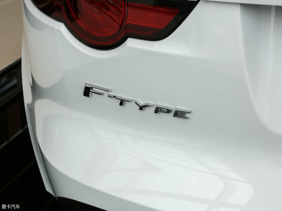 2018ݱF-TYPE 3.0T Ӳ픰