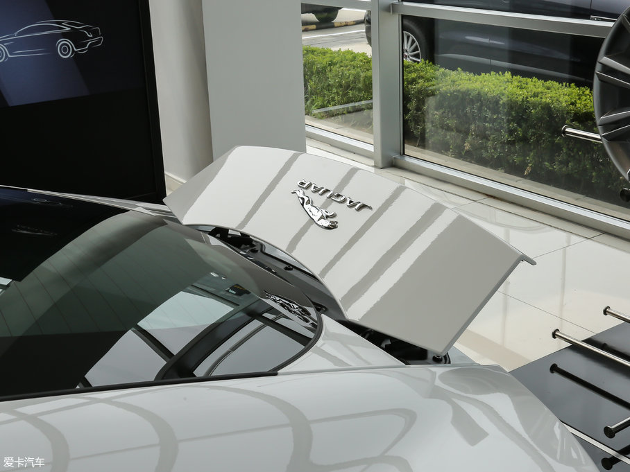 2018ݱF-TYPE 3.0T Ӳ픰