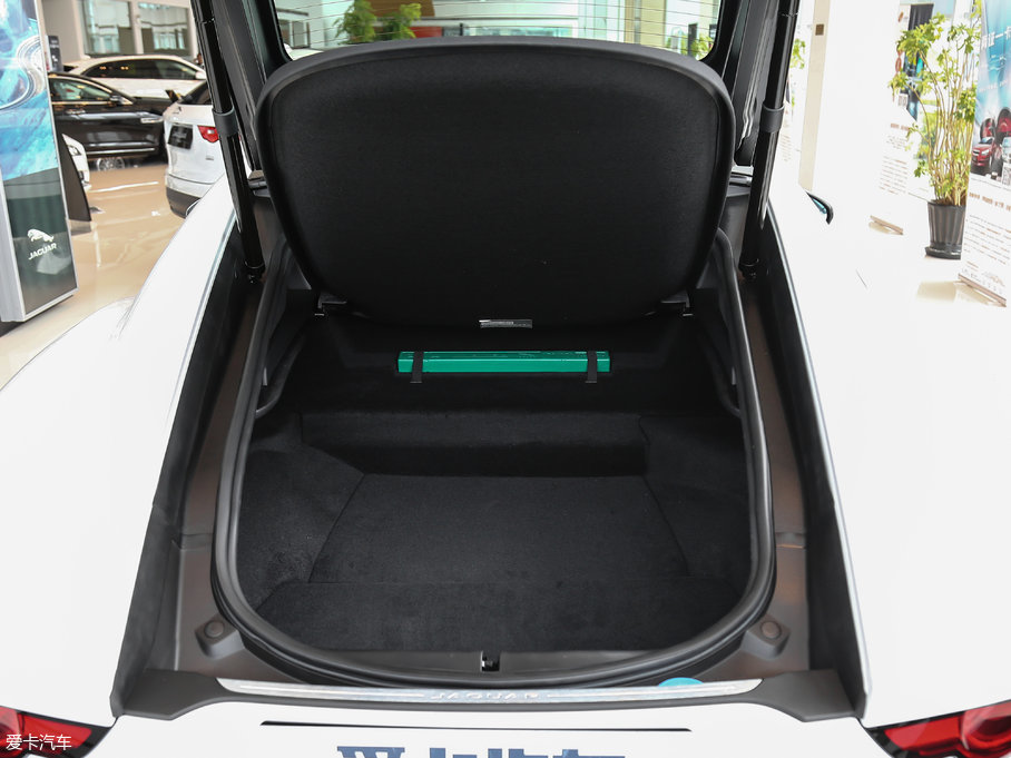 2018ݱF-TYPE 3.0T Ӳ픰