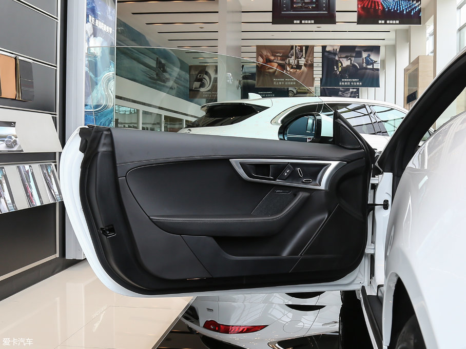 2018ݱF-TYPE 3.0T Ӳ픰