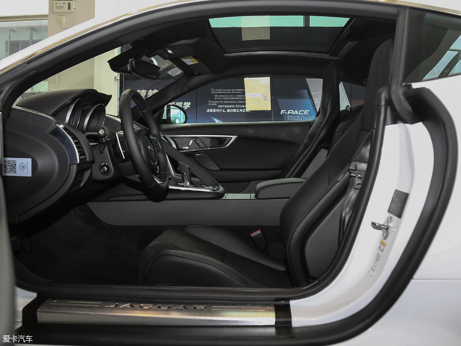 2018ݱF-TYPE 3.0T Ӳ픰