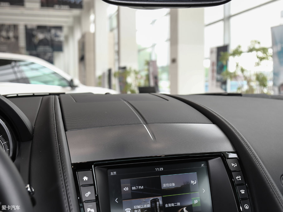 2018ݱF-TYPE 3.0T Ӳ픰