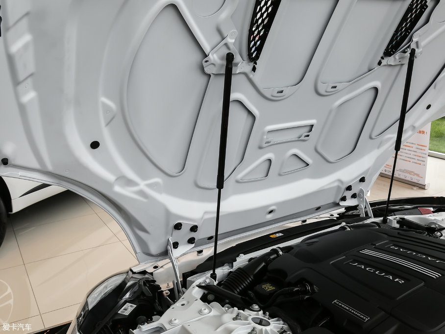 2018ݱF-TYPE 3.0T Ӳ픰