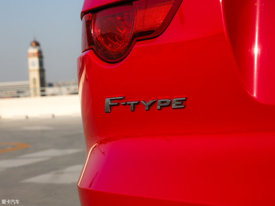 2018ݱF-TYPE 5.0T SVR Ӳ픰