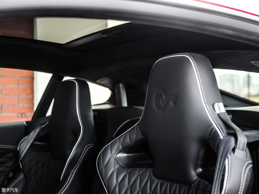 2018ݱF-TYPE 5.0T SVR Ӳ픰