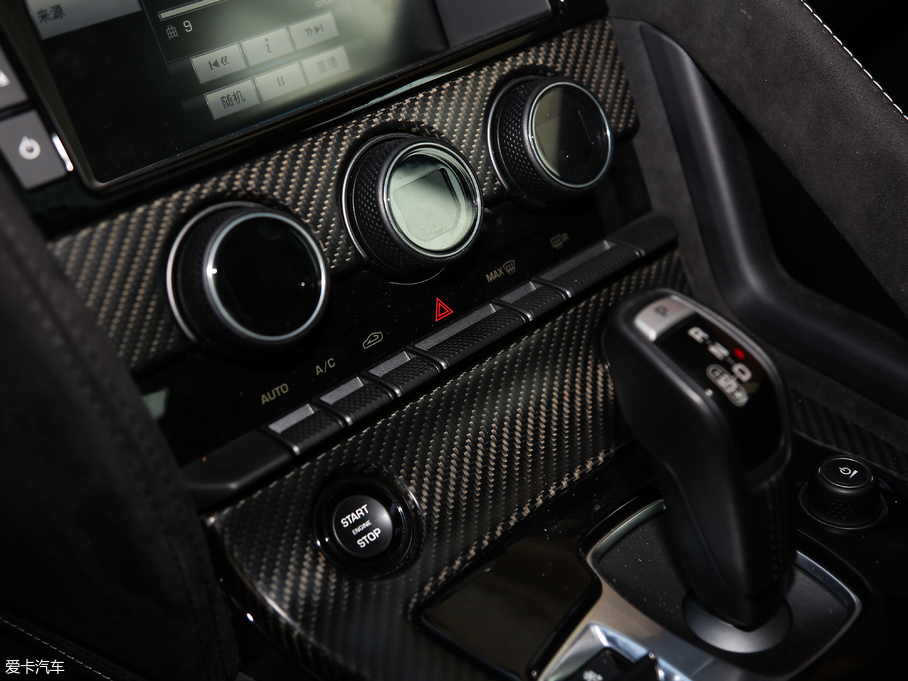 2018ݱF-TYPE 5.0T SVR Ӳ픰