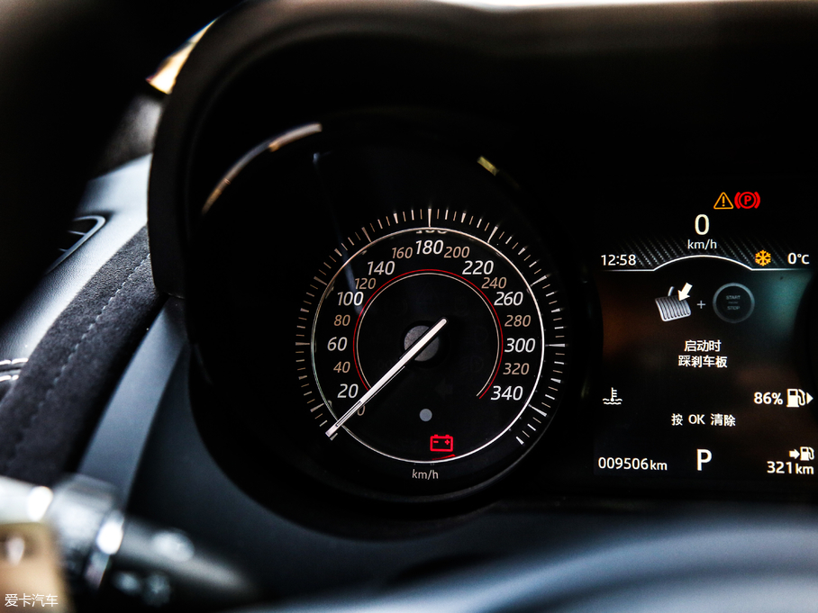 2018ݱF-TYPE 5.0T SVR Ӳ픰