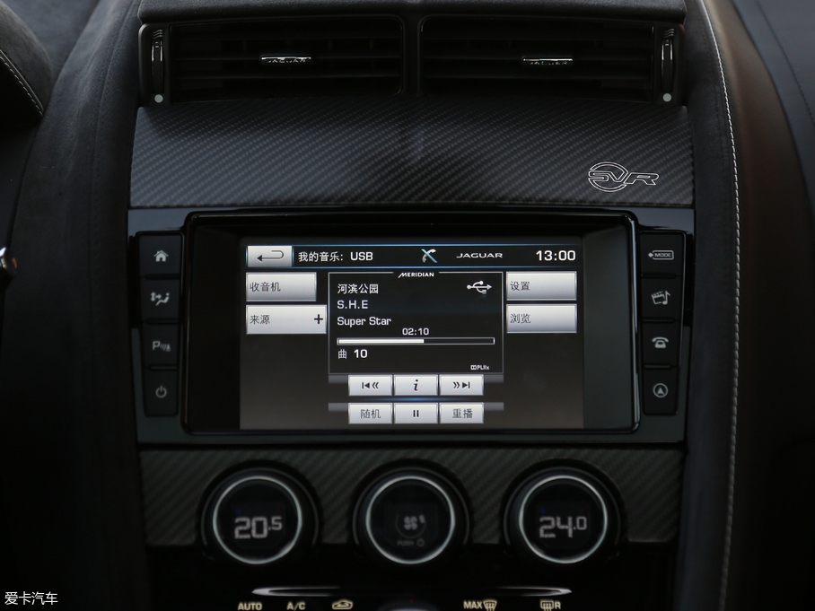 2018ݱF-TYPE 5.0T SVR Ӳ픰