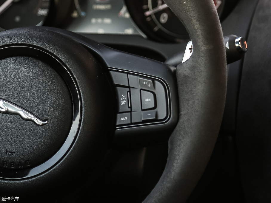 2018ݱF-TYPE 5.0T SVR Ӳ픰