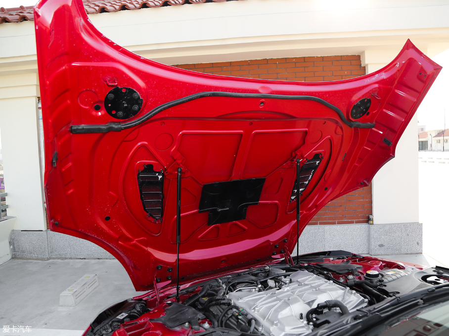 2018ݱF-TYPE 5.0T SVR Ӳ픰