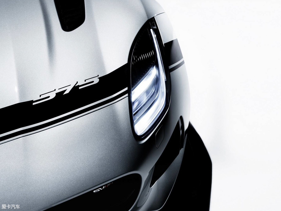 2018��ݱ�F-TYPE SVR Graphic Pack