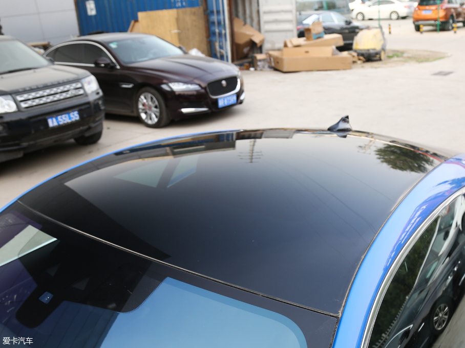 2018ݱF-TYPE 3.0T Ӳ픰