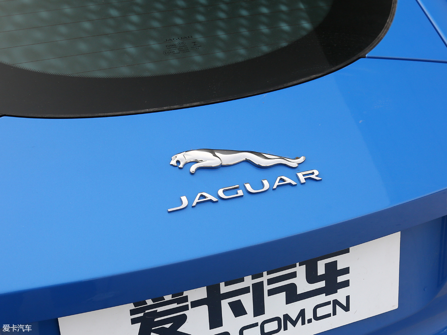 2018ݱF-TYPE 3.0T Ӳ픰