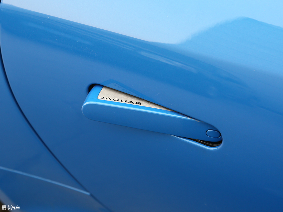 2018ݱF-TYPE 3.0T Ӳ픰