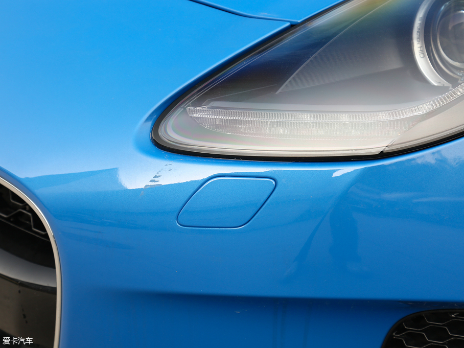 2018ݱF-TYPE 3.0T Ӳ픰