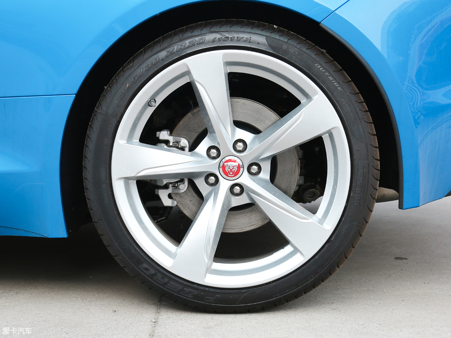 2018ݱF-TYPE 3.0T Ӳ픰