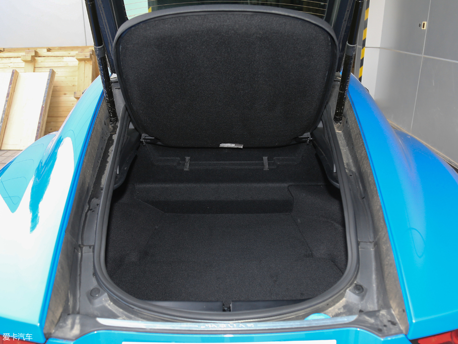 2018ݱF-TYPE 3.0T Ӳ픰