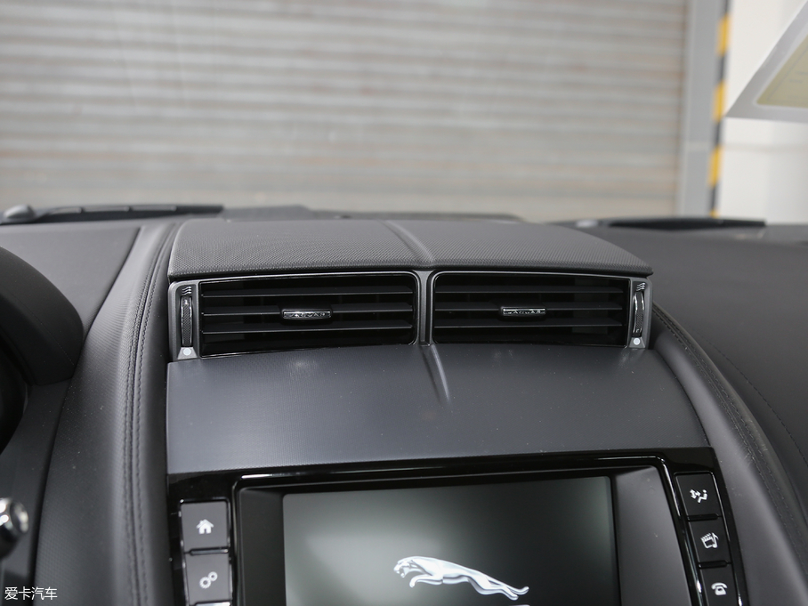 2018ݱF-TYPE 3.0T Ӳ픰