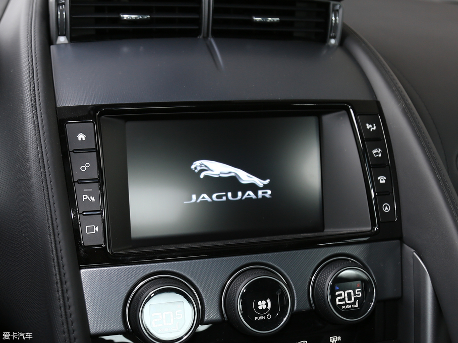 2018ݱF-TYPE 3.0T Ӳ픰