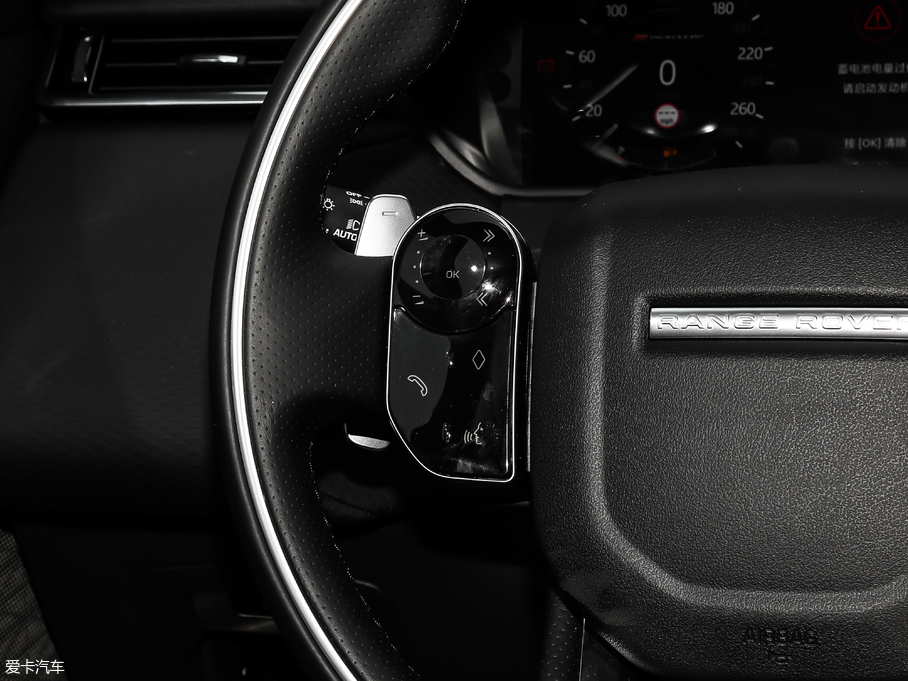 2019} 380PS R-Dynamic SE