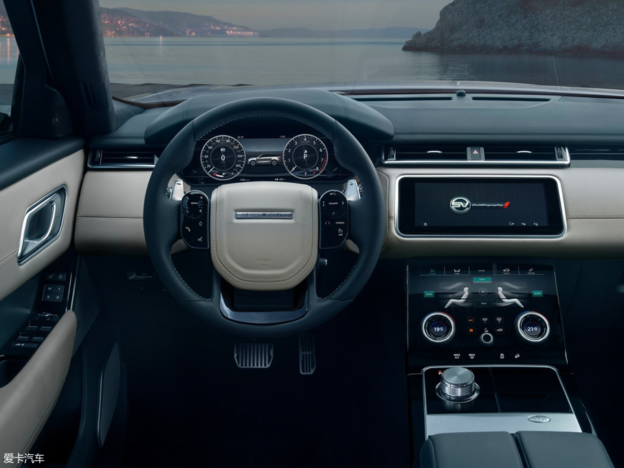 2019} SVAutobiography Dynamic Edition