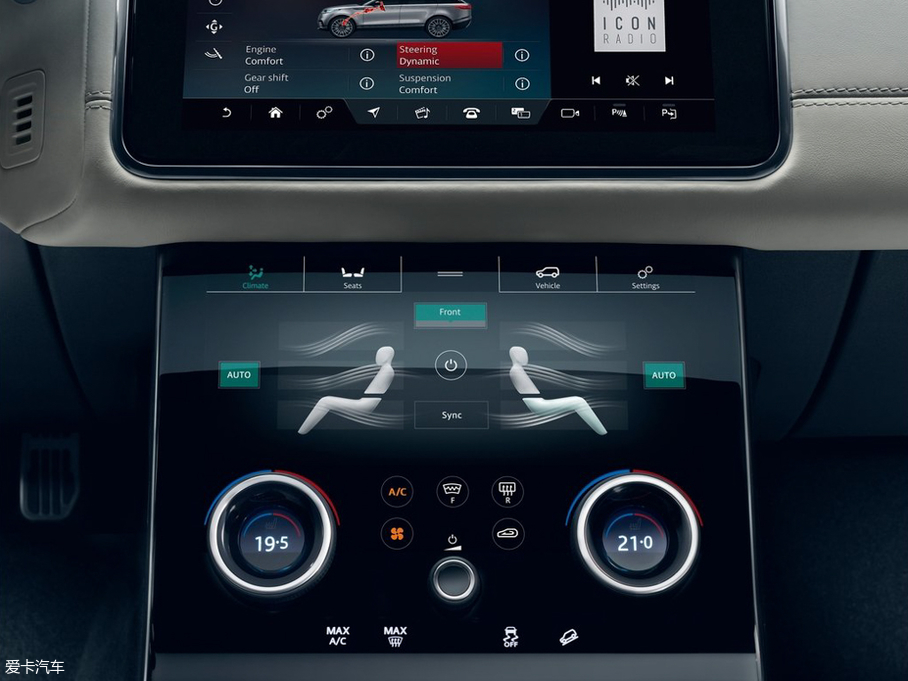 2019} SVAutobiography Dynamic Edition