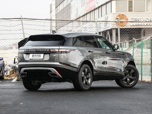 2019300PS R-Dynamic S w^