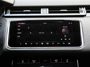 2019300PS R-Dynamic S {