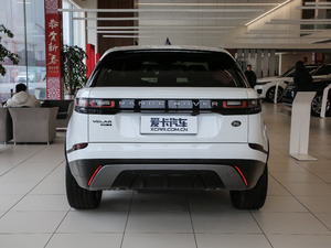 2019250PS R-Dynamic S 	