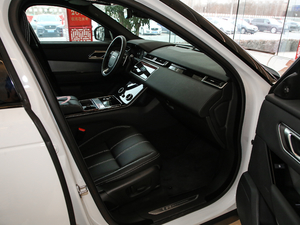 2019250PS R-Dynamic S g