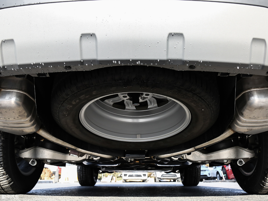 2019l(f)F(xin) 3.0 V6 SE