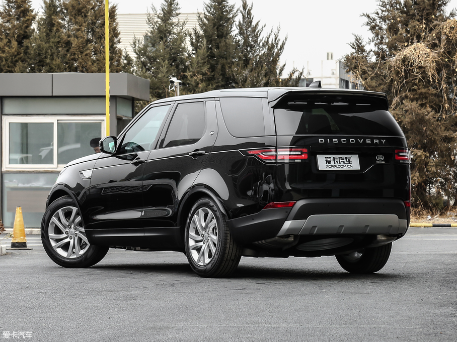 2019l(f)F(xin) 3.0 V6 HSE