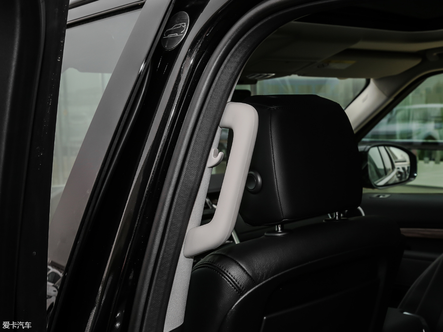 2019l(f)F(xin) 3.0 V6 HSE