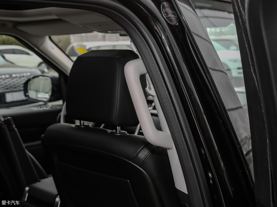 2019l(f)F(xin) 3.0 V6 HSE