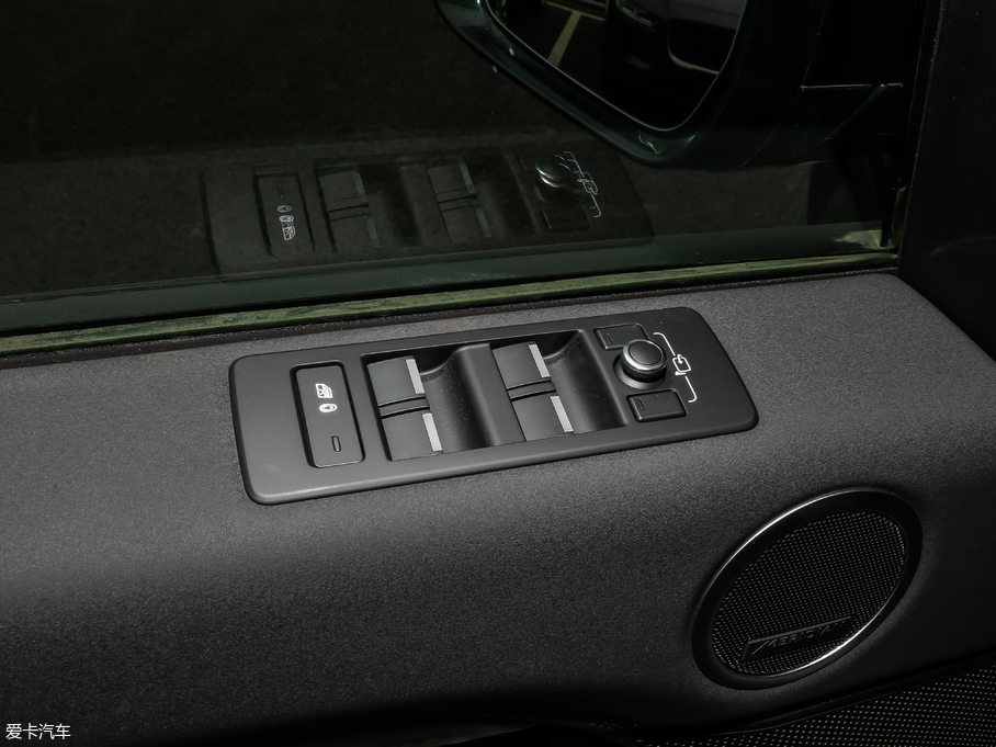 2019l(f)F(xin) 3.0 V6 HSE