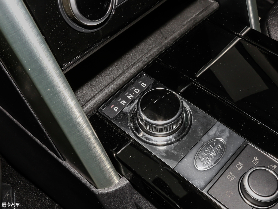 2019l(f)F(xin) 3.0 V6 HSE